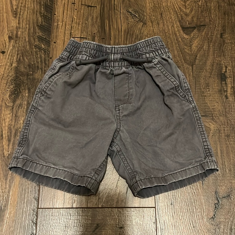 Garanimals Gray Shorts